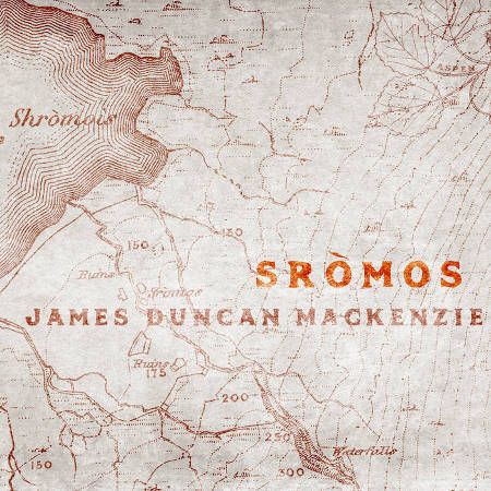 cover image for James Duncan Mackenzie - Sromos