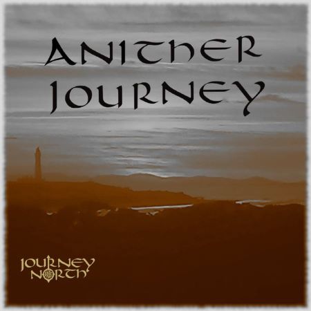 cover image for Journey North - Anither Journey