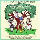 cover image for Jerry and Nancy Bell - vol 2