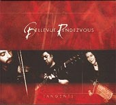cover image for Bellevue Rendezvous - Tangents