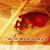 cover image for Bellevue Rendezvous - Salamander