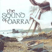 cover image for The Sound Of Barra
