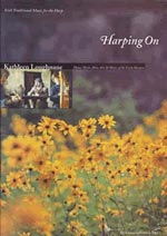 cover image for Kathleen Loughnane - Harping On