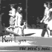 cover image for Keri Lynn - The Devil's Mill