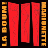 cover image for La Boum! - Marionette