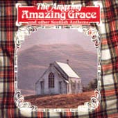 cover image for The Amazing Amazing Grace