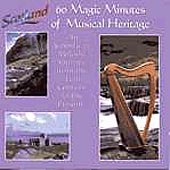 cover image for 60 Minutes Of Musical Heritage