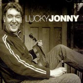 cover image for Jonny Hardie - Lucky Jonny