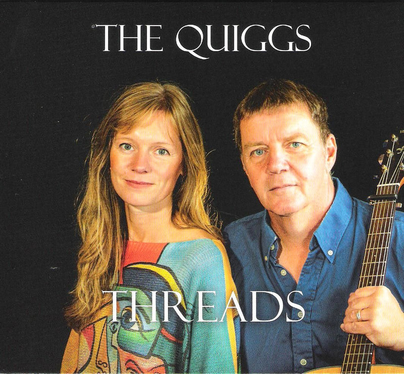 The Quiggs - Threads