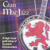 cover image for Clan MacJazz
