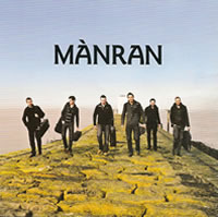cover image for Manran