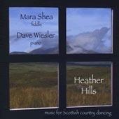 cover image for Mara Shea and Dave Wiesler - Heather Hills
