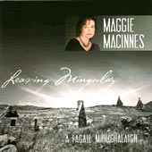 cover image for Maggie MacInnes - A Fagail Mhiughalaigh (Leaving Mingulay)