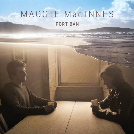 cover image for Maggie MacInnes - Port Ban 