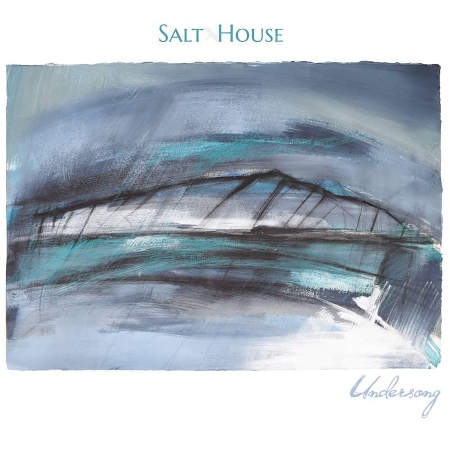 cover image for Salt House - Undersong