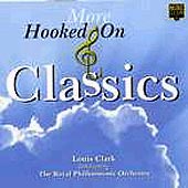 cover image for More Hooked On Classics