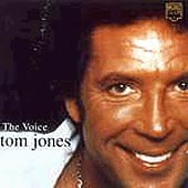 cover image for Tom Jones - The Voice
