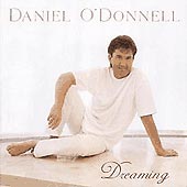 cover image for Daniel O'Donnell - Dreaming