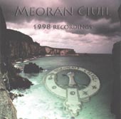 cover image for Meoran Ciuil - 1998 Recordings
