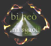 cover image for Bi Beo - Ma Sgaoil