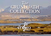 cover image for The Crunluath Collection - New Gaelic Songs Based On Bagpipe Music