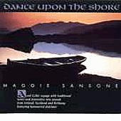 cover image for Maggie Sansone - Dance Upon The Shore