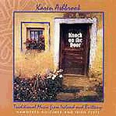 cover image for Karen Ashbrook - Knock On The Door