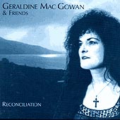cover image for Geraldine McGowan and Friends - Reconciliation