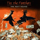 cover image for Toss The Feathers - The Next Round