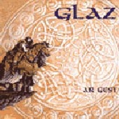 cover image for Glaz - Ar Gest