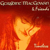 cover image for Geraldine McGowan - Timeless