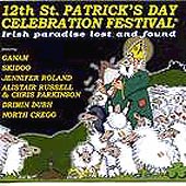 cover image for St Patrick's Day Celebration Festival - vol 12