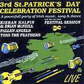 cover image for St Patrick's Day Festival - vol 3