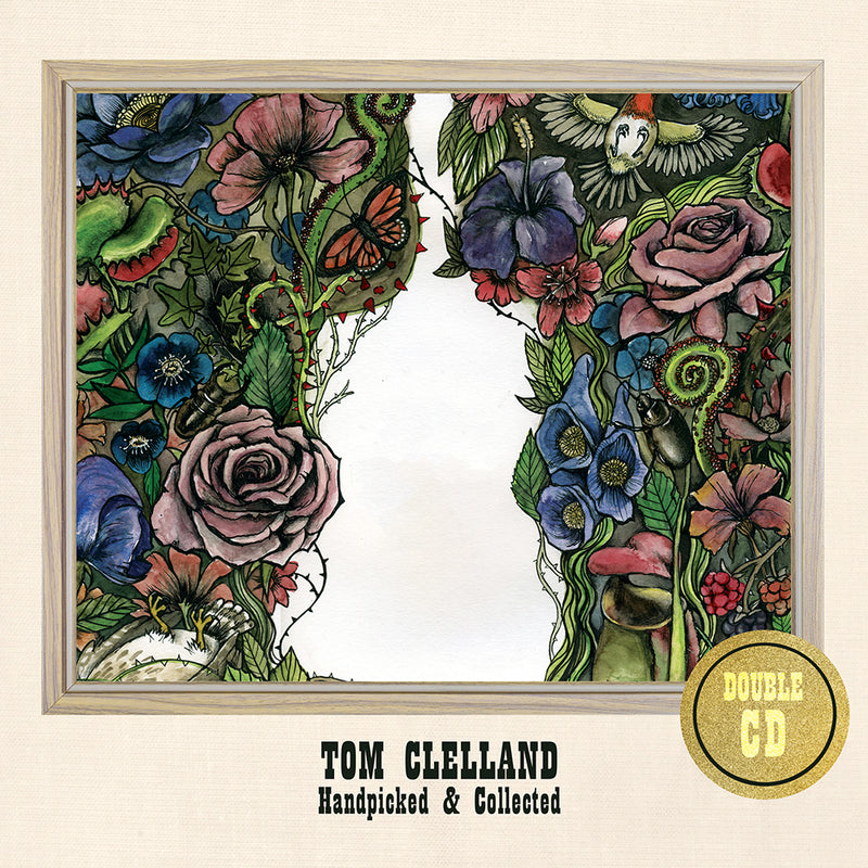 Tom Clelland - Handpicked And Collected