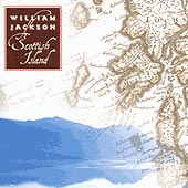 cover image for William Jackson - A Scottish Island