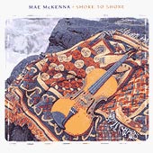 cover image for Mae McKenna - Shore to Shore