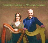 cover image for William Jackson and Grainne Hambly - Music From Ireland and Scotland