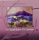 cover image for Taynuilt Gaelic Choir - Fo Sgail Beinn Cruachain