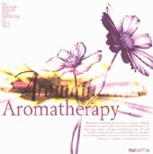 cover image for Aromatherapy