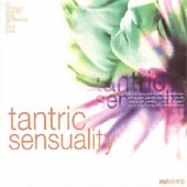 cover image for Tantric Sensuality