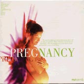 cover image for Pregnancy