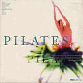 cover image for Pilates