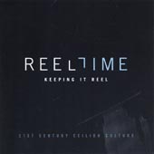 cover image for Reel Time - Keeping It Reel