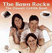 cover image for Orwell Ceilidh Band - The Barn Rocks