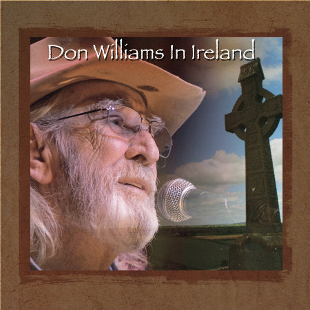 Don Williams - In Ireland