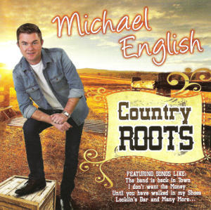 cover image for Michael English - Country Roots