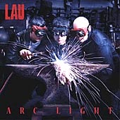 cover image for Lau - Arc Light