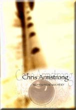 cover image for Chris Armstrong - Notes Frae Ma Heid vol 1