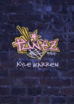 cover image for Kyle Warren - Tunez