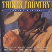 cover image for This Is Country - Country Classics